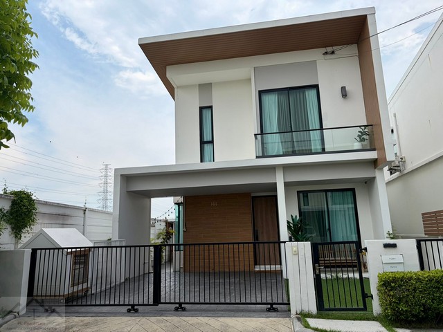 T26-746 ให้เช่า บ้าน - ชั้นทั้งหมด 2 ชั้น ชั้นที่ 1