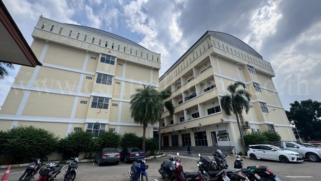 กิจการ อพาร์ทเม้นท์ 250 ห้อง ผู้เช่าเต็มประมาณ 80% สมุทรสาคร ใกล้เซ็นทรัลมหาชัย