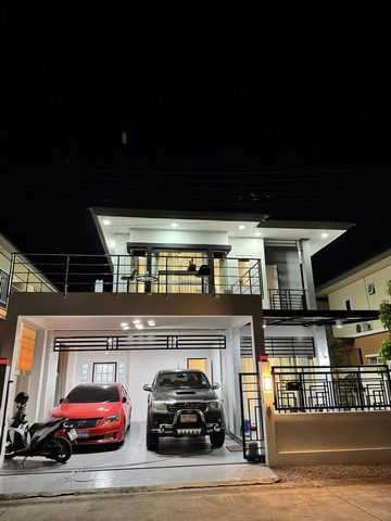 บ้านเดี่ยวให้เช่า  ซ.ชัยพรวิถี 25 ต.หนองปรือ อ.บางละมุง จ.ชลบุรี 20150