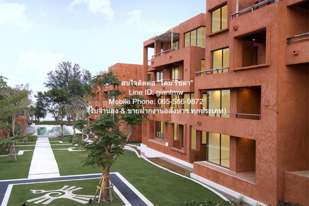 condo. Las Tortugas Hua Hin ลาส ตอตูกัส สวยที่สุดในย่าน เป็นคอนโดติดทะเล (วิวทะเล) ที่แต่งแต้มอารมณ์มันส์ ๆ ให้สีสันวันพักผ่อนสดใสเกินจินตนาการ บนทำเลติดชายหาดเขาเต่า ที่ไม่เคยมีใครเคยค้นพบมาก่อน ให้คุณได้อิ่มอารมณ์จากอากาศบริสุทธิ์ แต่ยังคงครบครันด้