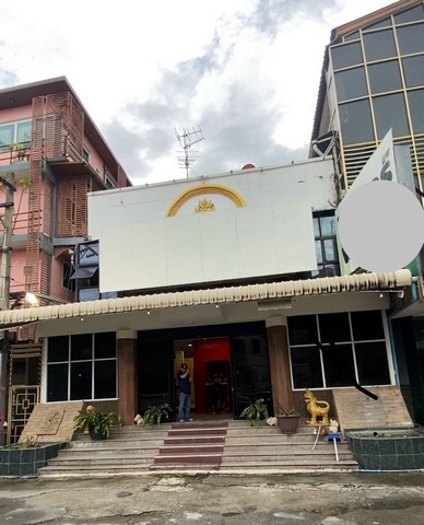 ตอบโจทย์กลุ่มธุรกิจสถานบันเทิง ผับ บาร์โชว์รูม หรือ Entertainment Complex