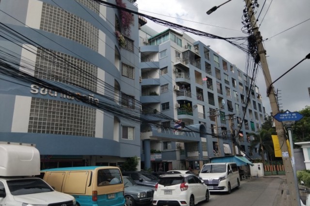 ขายคอนโด รัชดาเพรสทีจ ลาดพร้าว ถนนลาดพร้าว แขวงสามเสนนอก เขตห้วยขวาง กรุงเทพมหานคร