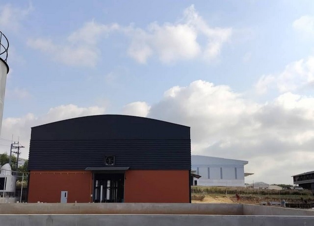 ขายโรงงานน้ำมันระยอง 5 ไร่ พื้นที่สีม่วง อำเภอนิคมพัฒนา จังหวัดระยอง