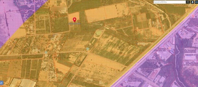 ขายที่ดิน เนื้อที่ 10-2-67 ไร่  ต.บ่อวิน อ.ศรีราชา จ.ชลบุรี