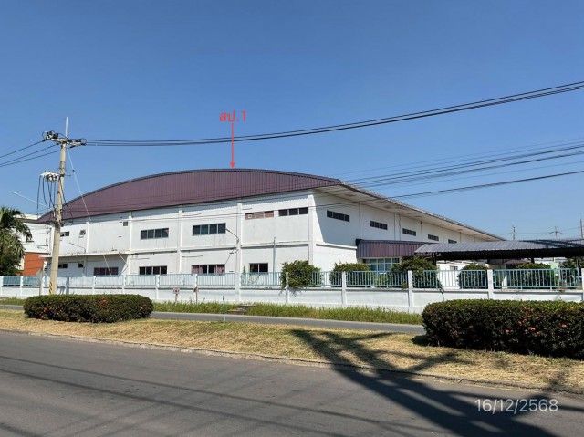 ขายโรงงาน นิคมอุตสาหกรรมราชบุรี ถนน เพชรเกษม ตำบล เจ็ดเสมียน อำเภอ โพธาราม จังหวัด ราชบุรี