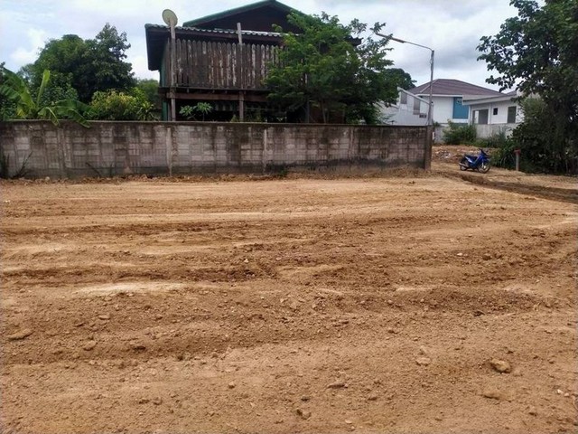 ขายที่ดิน แปลงสวย ศรีราชา หนองยายบู่ ซ.หมอย้อย TP-L1870