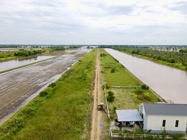 พื้นที่ดิน - area 100 ตร.ว.  350000 BAHT. ดีเวอร์