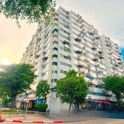 CONDO. Popular Condo Muangthong Thani. ใหญ่ 78 ตรม 1150000 THB ใกล้กับ โรงเรียนเซนต์ฟรัง BIG SURPRISE!! 2 ห้องคู่ เพียง 1 เดียวในตึกนี้