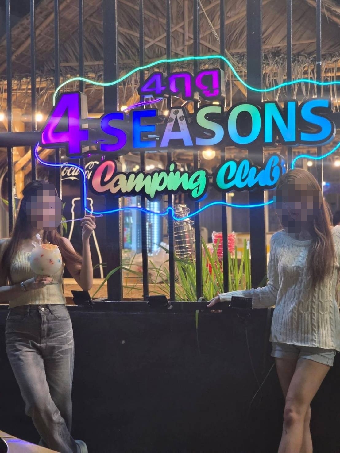 เซ้งร้านอาหาร-นั่งชิว พระราม 2 ซอย 28 มี 2 โซนชิวๆ ลานกว้างหิน Outdoor บรรยากาศนั่งชิว พร้อมห้องแอร์