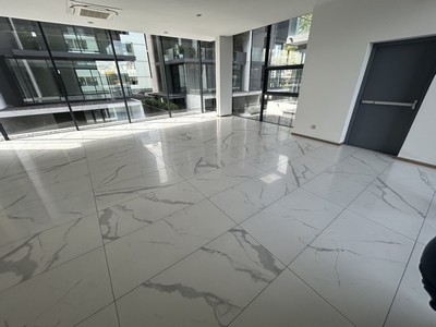 ให้เช่าโฮมออฟฟิศใหม่ 6 ชั้น ! โครงการ 201 AVENUE ใจกลางเอกมัย-พระราม 9   45 ตร.วา  601 ตร.ม รองที่จอดรถ 6 คัน พร้อม ลิฟต์โดยสารส่วนตัว !