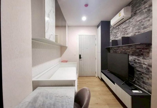 ปล่อยเช่าคอนโด ราคาถูกสุดคุ้ม  น็อตติ้ง ฮิลล์ แหลมฉบัง-ศรีราชา FP-C01474