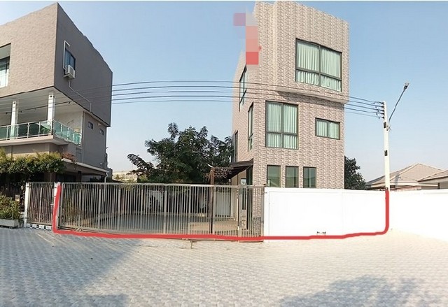 ขายบ้านเดี่ยวมือสองเมืองชลบุรี   โครงการบ้านอุ่นไอรัก เวโรน่า ชลบุรี