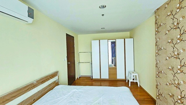 Lotus คอนโดเดอะไลน์ พหลโยธิน​ พร้อมเฟอร์ฯ เครื่องใช้ไฟฟ้า ชั้น 11 BTS ห้าแยกลาดพร้าว 55ม.วิวสวน 45 ตร.ม.1 นอน 1 น้ำ