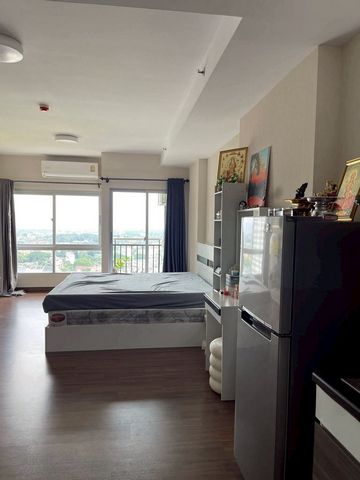 ขายขาดทุน เพียง 2.05 ล้าน 33 ตรม. #ศุภาลัย #มอนเต้2 คอนโด #วิวเมืองเชียงใหม่ & ดอยสะเก็ด #ซื้ออยู่เองหรือปล่อยเช่าได้