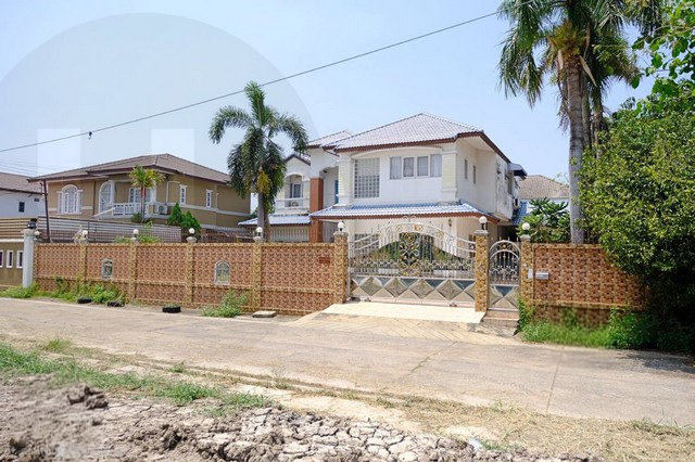 บ้านเดี่ยวมือสองหลังใหญ่ ใจกลางเพิ่มสิน  พื้นที่เยอะ ฟังก์ชันครบ ทำเลดี พร้อมเข้าอยู่ทันที