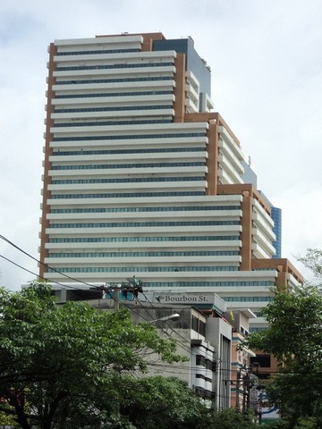 ให้เช่า สำนักงาน อาคารสรชัย ชั้นทั้งหมด 1 ชั้น 45500 บาทต่อเดือน ชั้นที่ 1