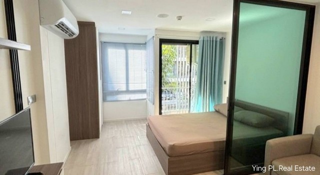 ว่างแล้ว ให้เช่า คอนโด At Moz  ลาดพร้าว 71 ทำเลดี ใกล้รถไฟฟ้า