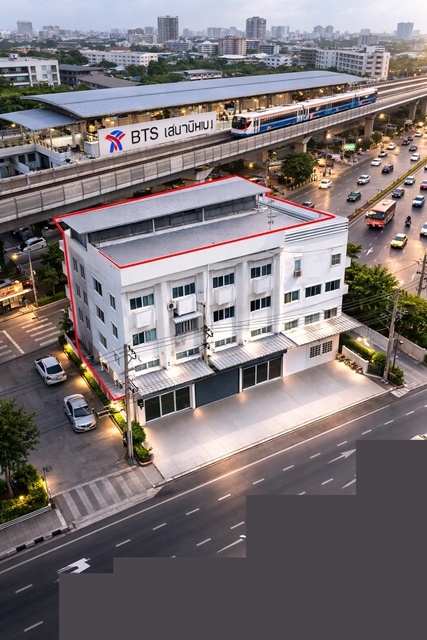 ให้เช่า เมเจอร์รัชโยธิน900ม. พหลโยธิน 33-39  ใกล้ BTSเสนานิคม 300ม  ใกล้ ม.เกษตร บางเขน  ลาดยาว จตุจักร อาคารพาณิชย์4 ชั้น  200ตร.ม.