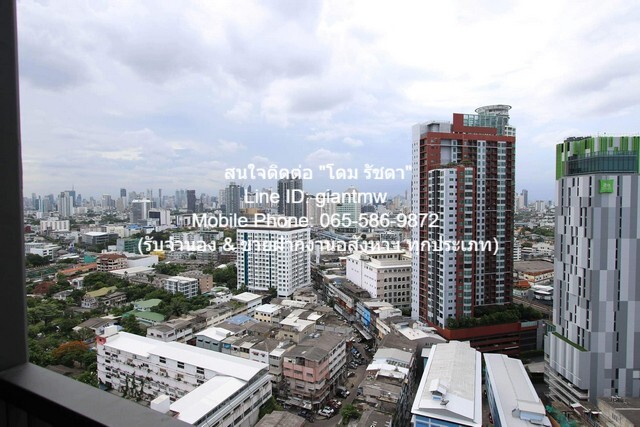 Condo ไลฟ์ สุขุมวิท 48 Life Sukhumvit 48 พท. 30 SQ.M. 1BR1BATHROOM 17000 บาท. น่า-อยู่ เป็นคอนโดขนาด 2 ห้องนอน ที่ตกแต่งได้แบบเรียบหรู ตั้งอยู่ในทำเลที่ตั้งอยู่ท่ามกลางสิ่งอำนวยความสะดวกในทุกมิติ อาทิเช่น ใกล้รถไฟฟ้า BTS พระโขนง ประมาณ 600 เมตร ปิยะ