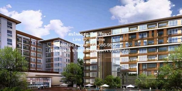 Condo. เดอะ โคลเวอร์ The Clover 15000 BAHT. 1 Bedroom 36ตร.-ม.   สภาพเยี่ยม เป็นคอนโดพร้อมอยู่ที่มีการตกแต่งภายในเพิ่มเติมได้แบบเรียบหรู และมีทำเลสวยสามารถมองเห็นวิวสวยงาม พร้อมพื้นที่ส่วนกลาง และสิ่งอำนวยความสะดวกครบครัน ทั้งสระว่ายน้ำ ห้องออกกำลังก