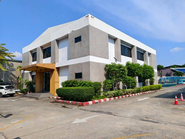 T26-304 ให้เช่า สำนักงาน - ชั้นที่ 1 350000 บาทต่อเดือน