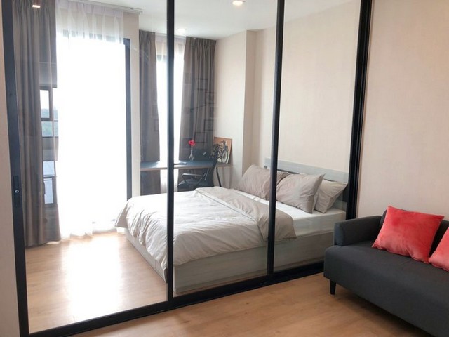 ขายด่วน น็อตติ้ง ฮิลล์ แหลมฉบัง ห้องสวย พร้อมอยู่ ใกล้ท่าเรือแหลมฉบัง FP-C01759