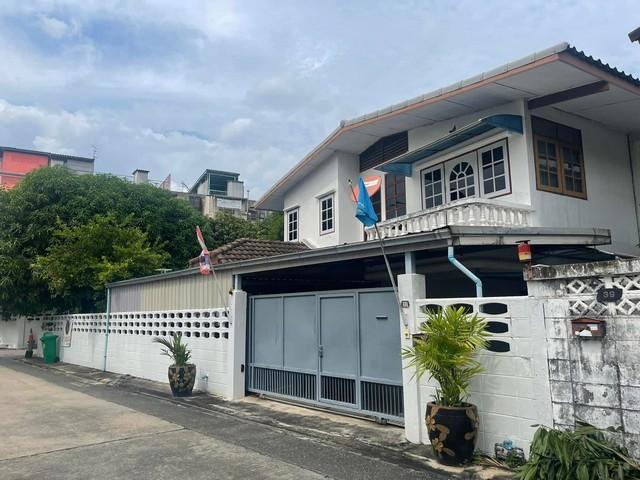 ให้เช่าบ้านเดี่ยว2ชั้น94ตร.ว.ย่านสุขุมวิท101-1วชิรธรรมสาธิต64อุดมสุขใกล้MRTศรีอุดม BTSอุดมสุข  ปุณณวิถี