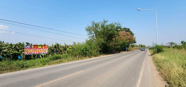 ที่ดิน - ราคาไม่แรง การเดินทางสะดวกสบาย เข้าออกได้หลายเส้นทาง ใกล้ถนนรังสิต-นครนายก ใกล้โรงพยาบาลส่งเสริมสุขภาพตำบลหนองหมู ใกล้วิทยาลัยการอาชีพหนองแค ใกล้ถนนระพีพัฒน์ สามารถเข้าออกได้หลายเส้นทาง ทำเลดี น่าลงทุน เหมาะทำที่อยู่อาศัย หรือทำสวนทำไร่ (ที่