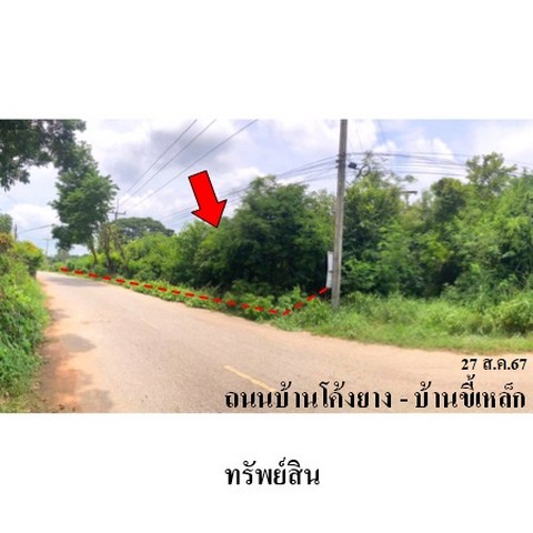 ขายอาคารพาณิชย์ ถนน หนองบัวใหญ่-หนองบัวระเหว (ทล.2170) ตำบล หนองบัวระเหว อำเภอ หนองบัวระเหว จังหวัด ชัยภูมิ