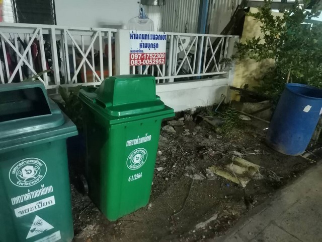 รีบหาที่ทางทำเกษตรพอเพียง  ที่ดินอ.เมือง จ.ปทุม  60 วา  9ห้องชั้นเดียว  พร้อมให้เช่าอยู่ แถว ม.รังสิต อ.เมือง ปทุม 2.8ลบ. 60วา