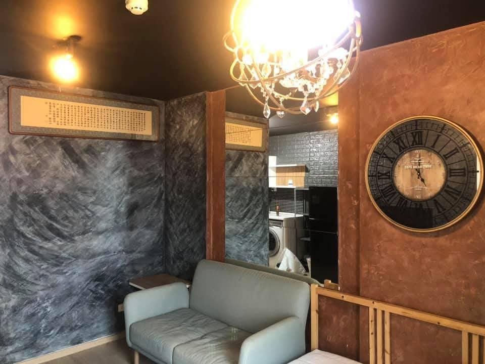 Elio Sukhumvit 64 Clean safe convenient 7th floor BTS Punnawithi