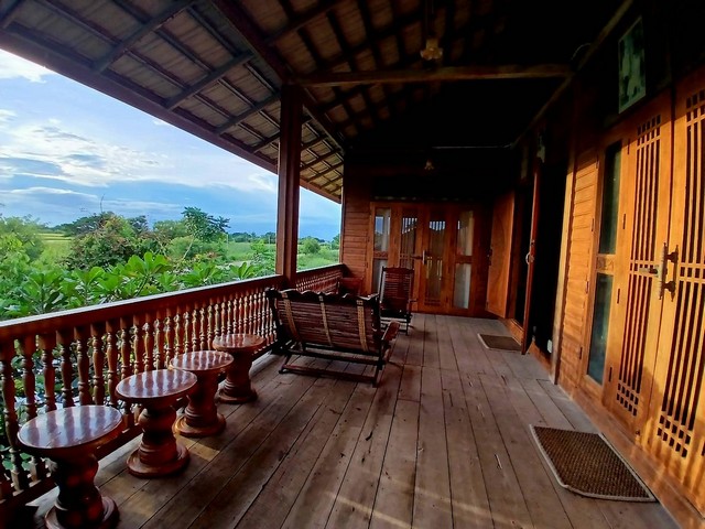 แปลงนี้ซื้อผ่อนตรงเจ้าของได้ ให้เช่าบ้านไม้ถ่ายหนังถ่ายละคร MV โฆษณา หนังสั้น คอนเท้นท์ บ้านสวยวิวทุ่งนา ไทรน้อย 0968821857