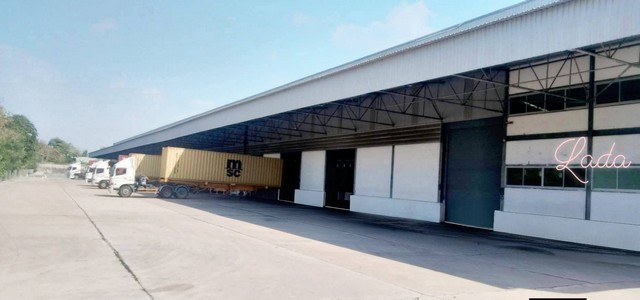 ให้เช่าโรงงานคลังสินค้าศรีราชาชลบุรี ให้เช่าโรงงานคลังสินค้าชลบุรี พื้นที่ใช้สอย 14000 ตรม ผังม่วงลาย สามารถขอใบรง.4 ได้