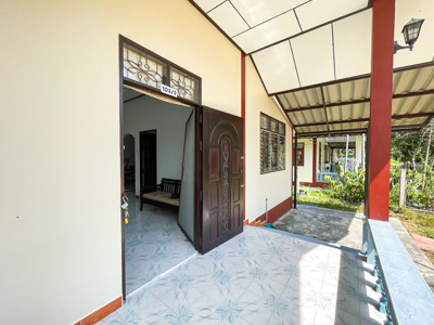 2-Bedroom House for Rent – Ready to Move In . Prime Location: Ban Tai Maenam Koh Samui Surat Thani