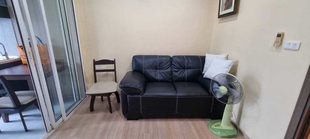 ขาย คอนโด เดอะ เบสท์ แจ้งวัฒนะ (The Base Chaengwattana) ขนาด 30.03 ตร.ม. 1 นอน 1 น้ำ ราคา 2000000 บาท