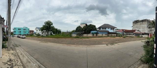 BL174 ขายที่ดินเปล่า 1 ไร่ ซอยรังสิต-นครนายก 39 ใกล้ฟิวเจอร์พาร์ครังสิต ถนนกว้าง เดินทางสะดวก