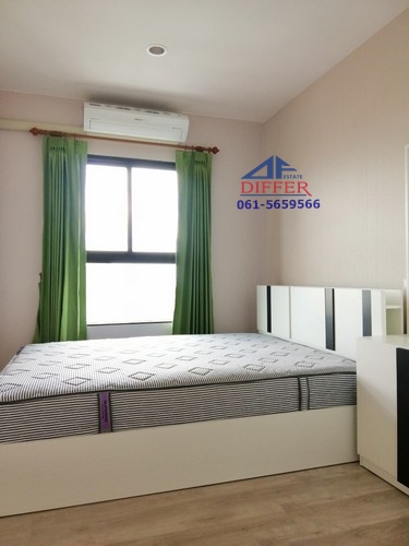 Dfsa0143 ขาย  plum condo central station เฟส 1   พร้อมอยู่