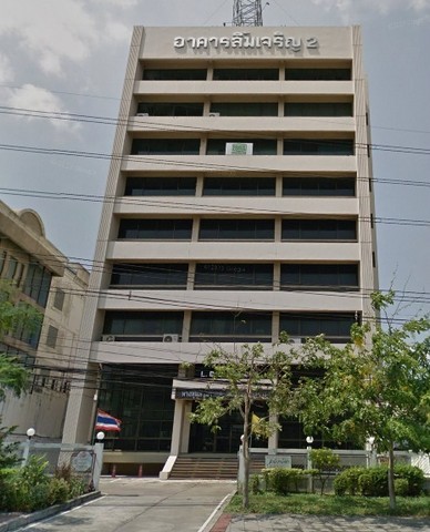 00546 ให้เช่า สำนักงาน อาคาร ลิ้มเจริญ ใกล้กับ - ชั้นทั้งหมด 1 ชั้น 36000 บาทต่อเดือน