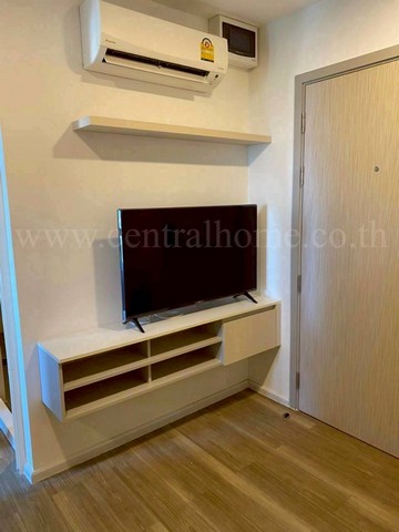 คอนโด เคนซิงตัน เกษตร แคมปัส ใกล้รถไฟฟ้า BTS บางบัว เพียง 1 นาที