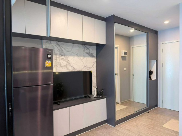 ให้เช่าคอนโด Regent Home Bangna  1 ห้องนอน   ถนน สรรพาวุธ แขวงบางนา เขตบางนากรุงเทพมหานคร