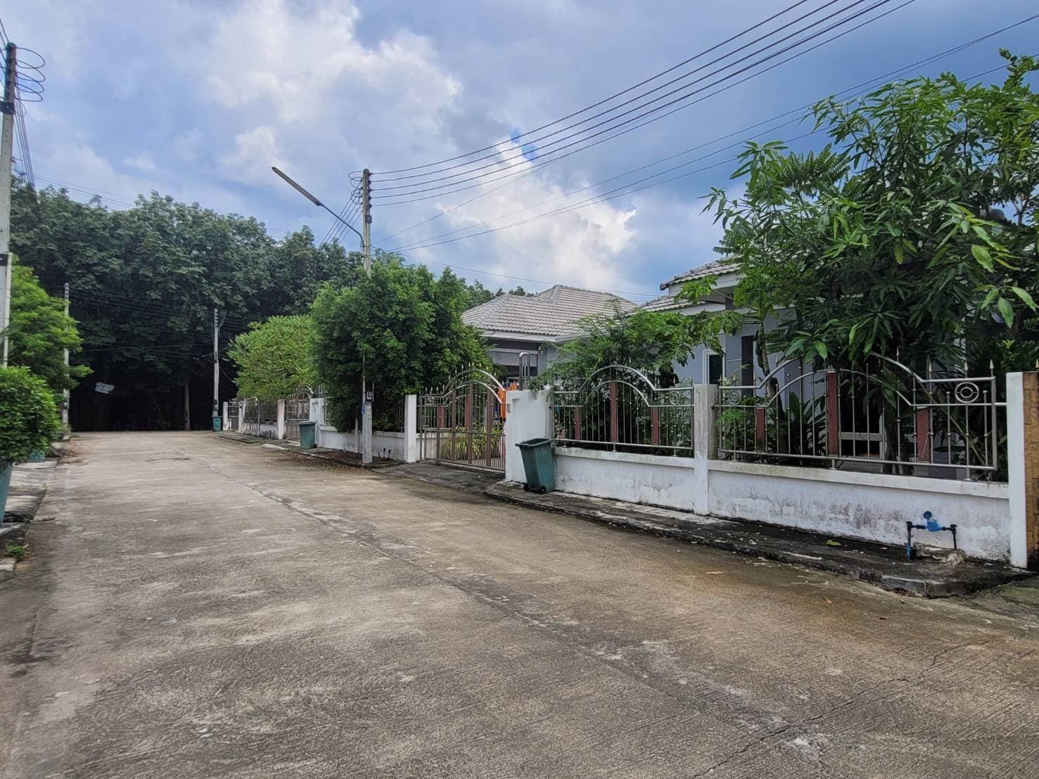 ขาย บ้านเดี่ยว พรรณนี ปลวกแดง  อำเภอ ปลวกแดง จังหวัด ระยอง