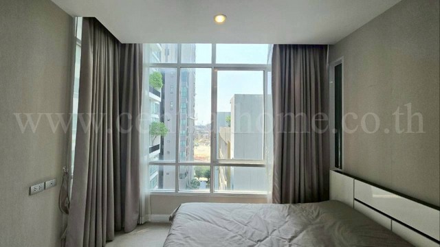 คอนโด เดอะ สกาย สุขุมวิท - สถานีอุดมสุข เฟอร์นิเจอร์ครบ พร้อมเข้าอยู่