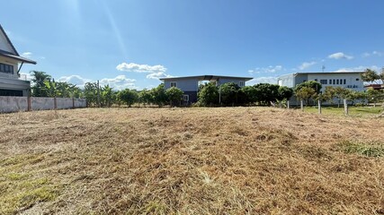 ขายที่ดินเปล่า วิวทุ่งนา ต.ขี้เหล็ก อ.แม่ริม เชียงใหม่