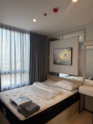 svs326  ให้เช่า คอนโด นิว เมกา พลัส บางนา  Nue Mega Plus Bangna condo ติด Mega บางนา Ikea บางนา 0 เมตร