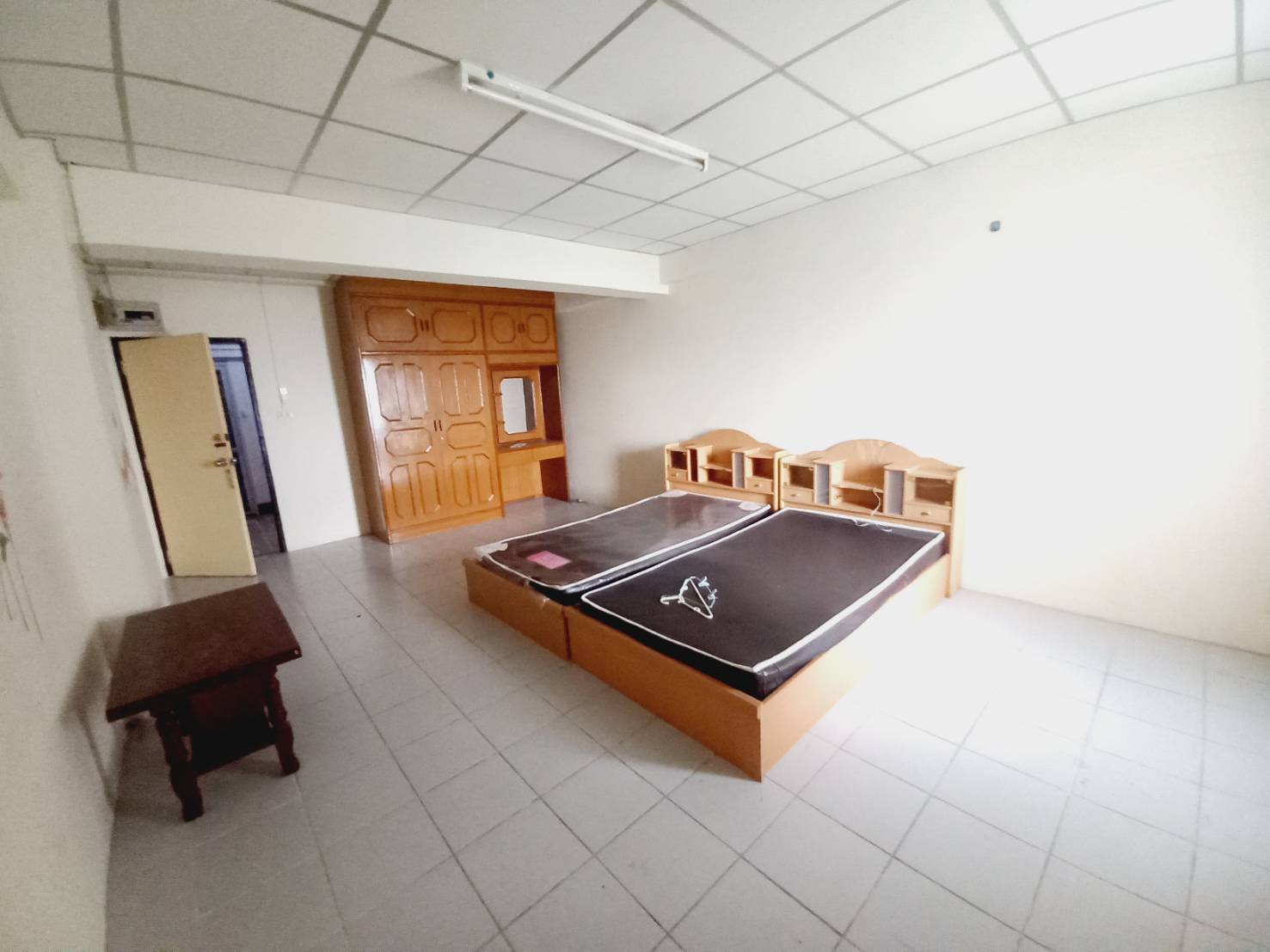 ID :  -   CONDO. ABAC Condo Town 30ตร.-ม.  4000 THB ถูกสุด