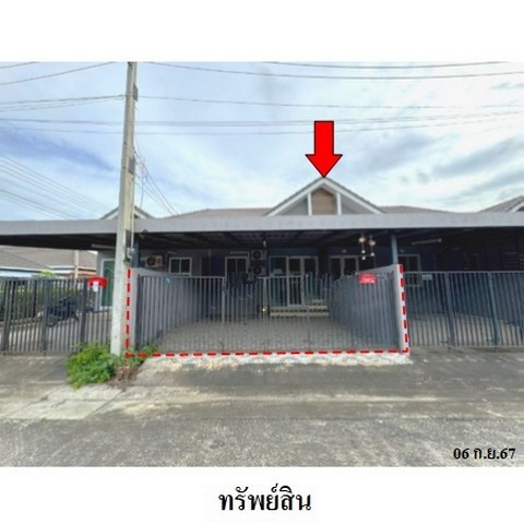 ขายทาวน์เอ้าส์โครงการ อนานคร 9 ถ.นิคมพัฒนา-เขาไม้แก้ว (ทล.3375) ตำบล มะขามคู่ อำเภอ นิคมพัฒนา จังหวัด ระยอง